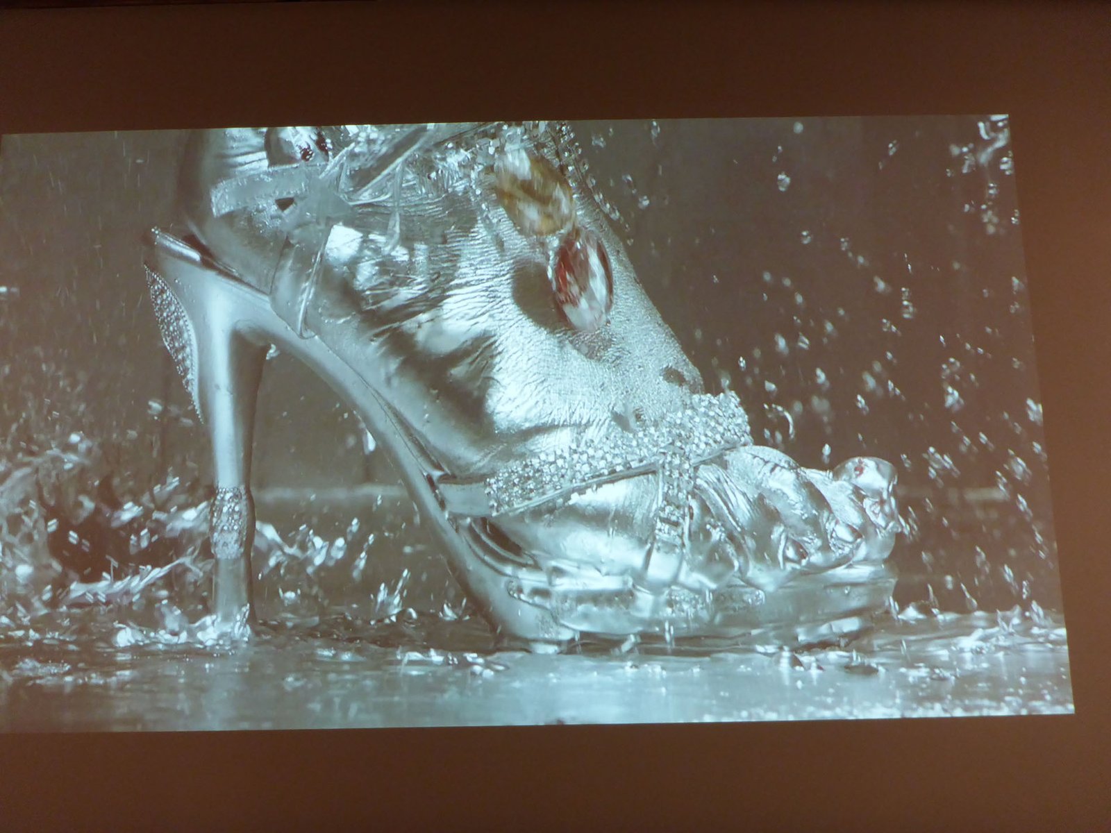 Palm Springs Killer Heels 170